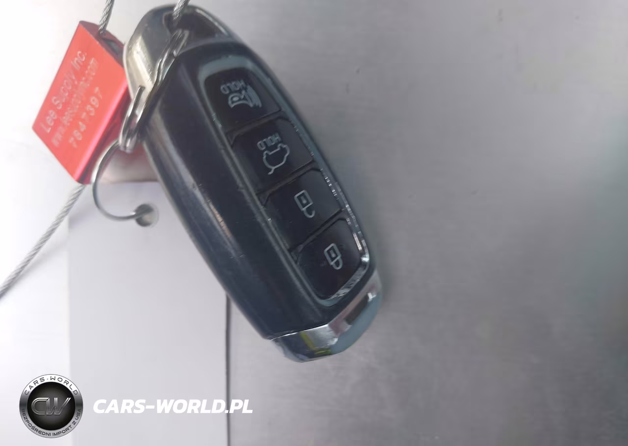 2020 Hyundai Santa Fe Sel VIN:5NMS3CADXLH306338 - 11