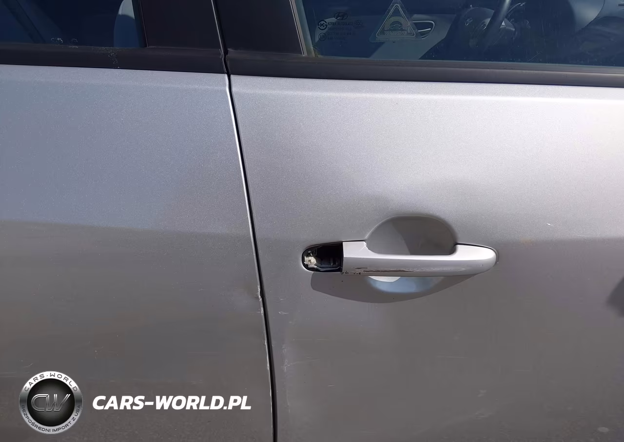 2008 Hyundai Elantra Gls-Se VIN:KMHDU46D88U580072 - 17