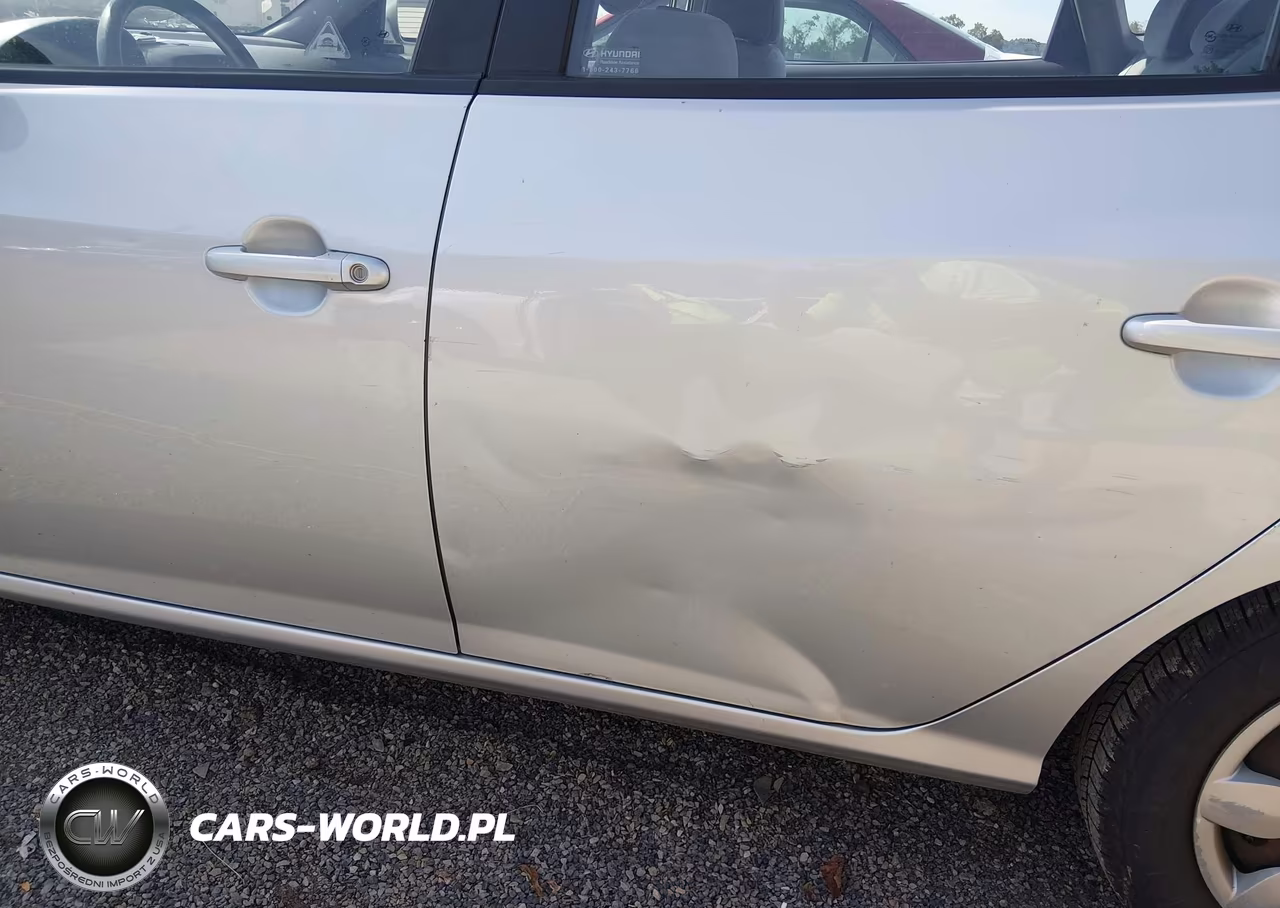 2008 Hyundai Elantra Gls-Se VIN:KMHDU46D88U580072 - 19