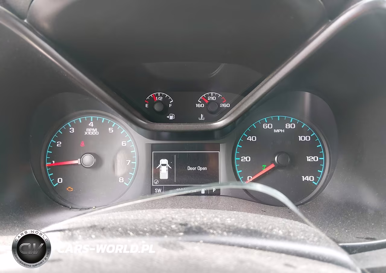 2022 Chevrolet Colorado 4Wd Short Box Lt VIN:1GCGTCEN4N1300945 - 7