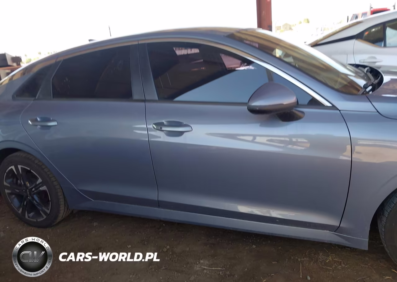 2022 Kia K5 Lxs VIN:5XXG14J25NG130395 - 14