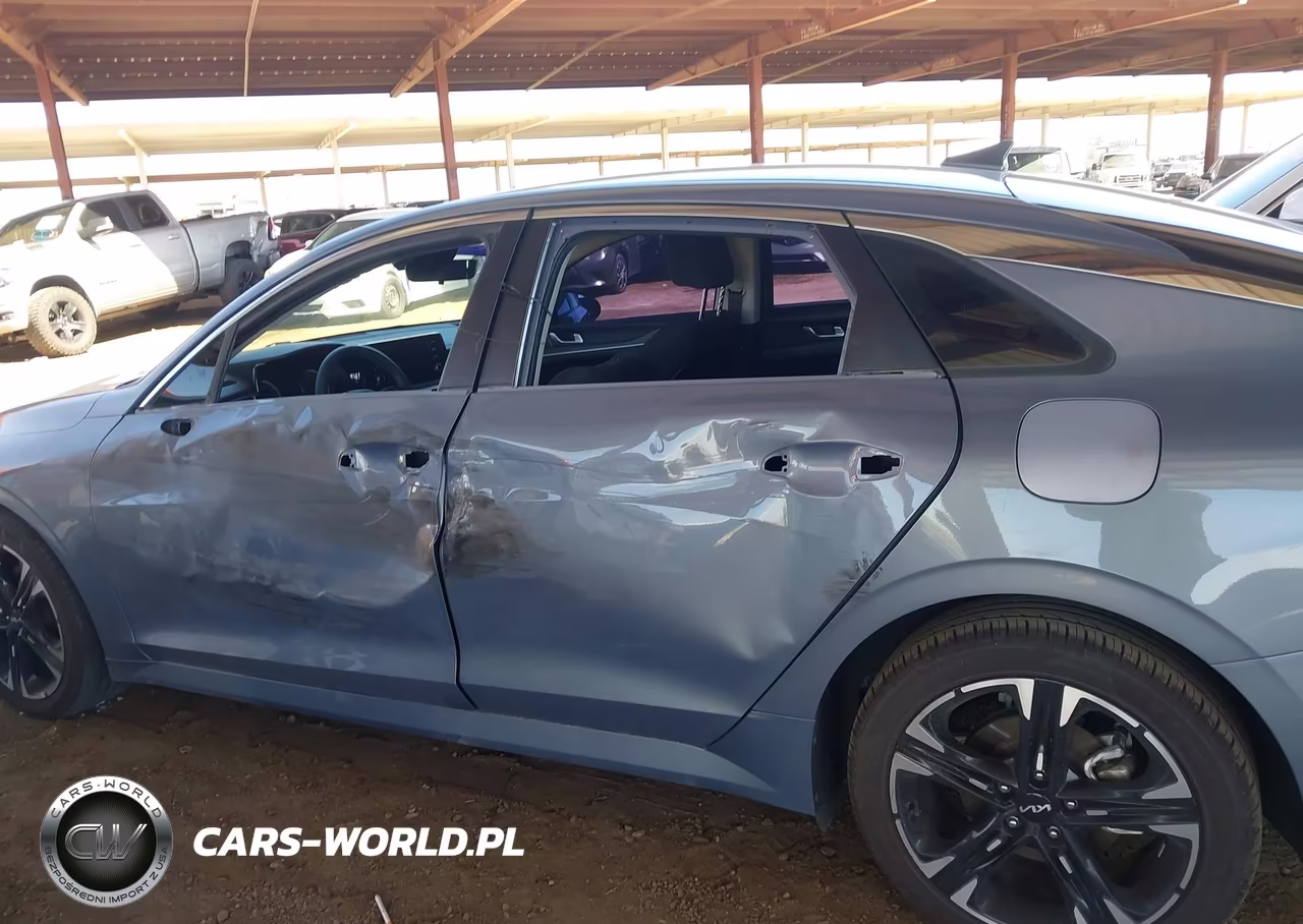2022 Kia K5 Lxs VIN:5XXG14J25NG130395 - 15