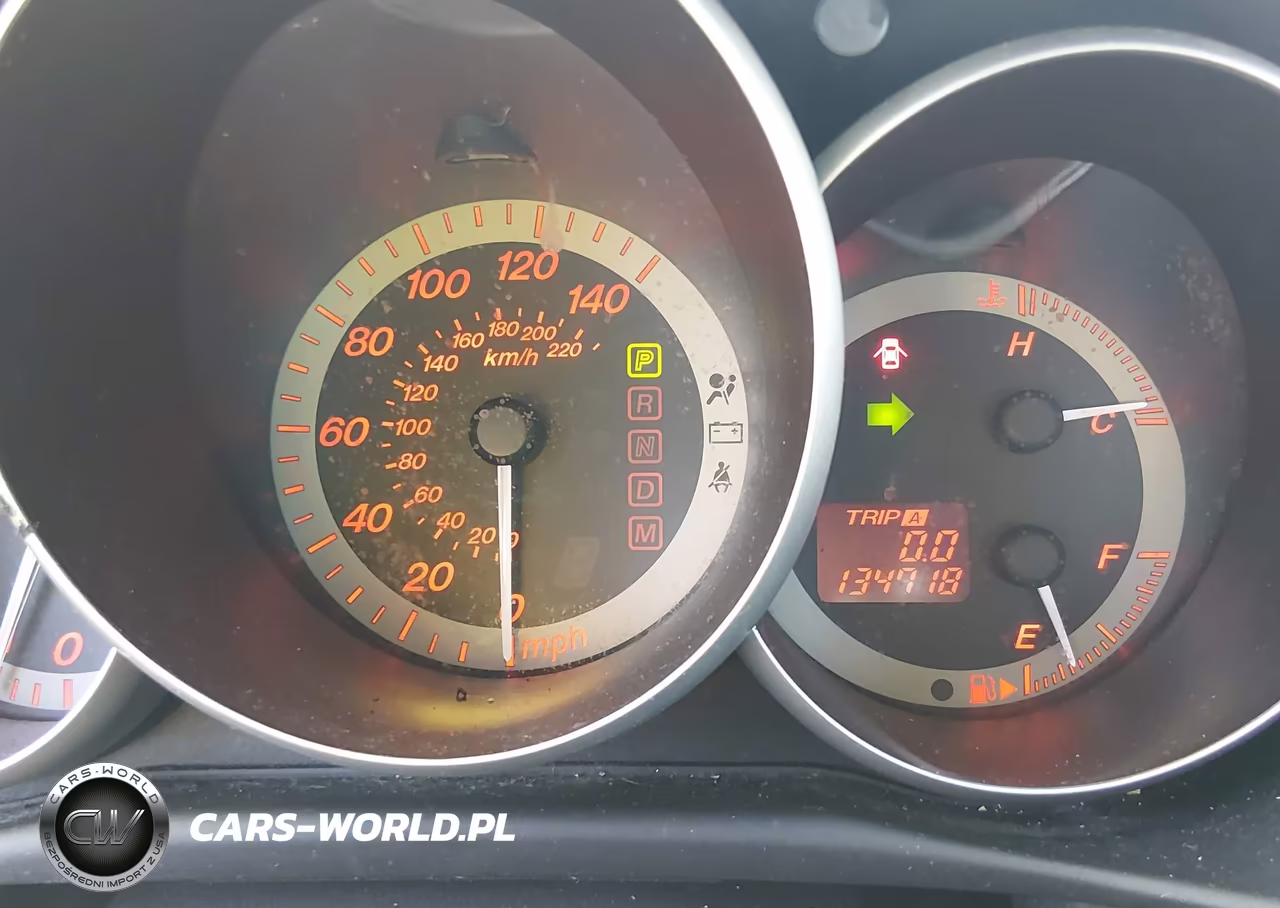 2009 Mazda Mazda3 S Touring VIN:JM1BK323691201310 - 7
