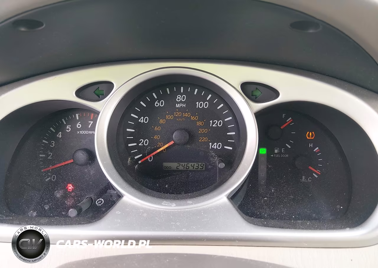 2007 Toyota Highlander VIN:JTEGD21A870161479 - 7