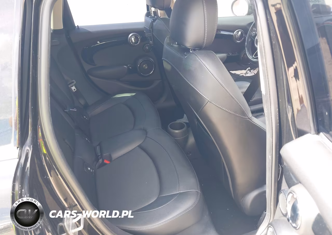 2016 Mini Hardtop Cooper S VIN:WMWXU3C59G2D31217 - 8
