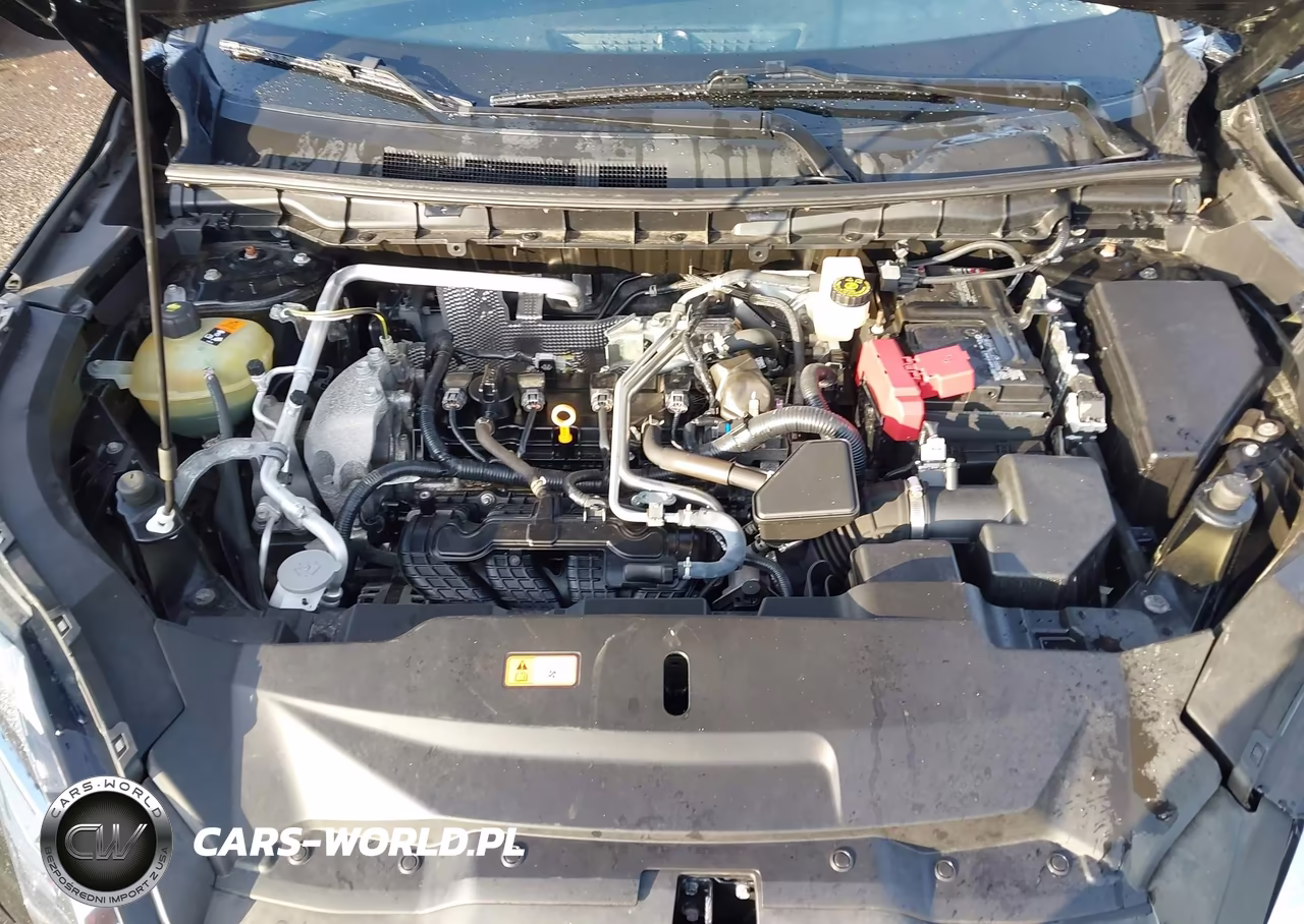2024 Mitsubishi Outlander Se 2.5 S-Awc VIN:JA4J4VA87RZ041125 - 10