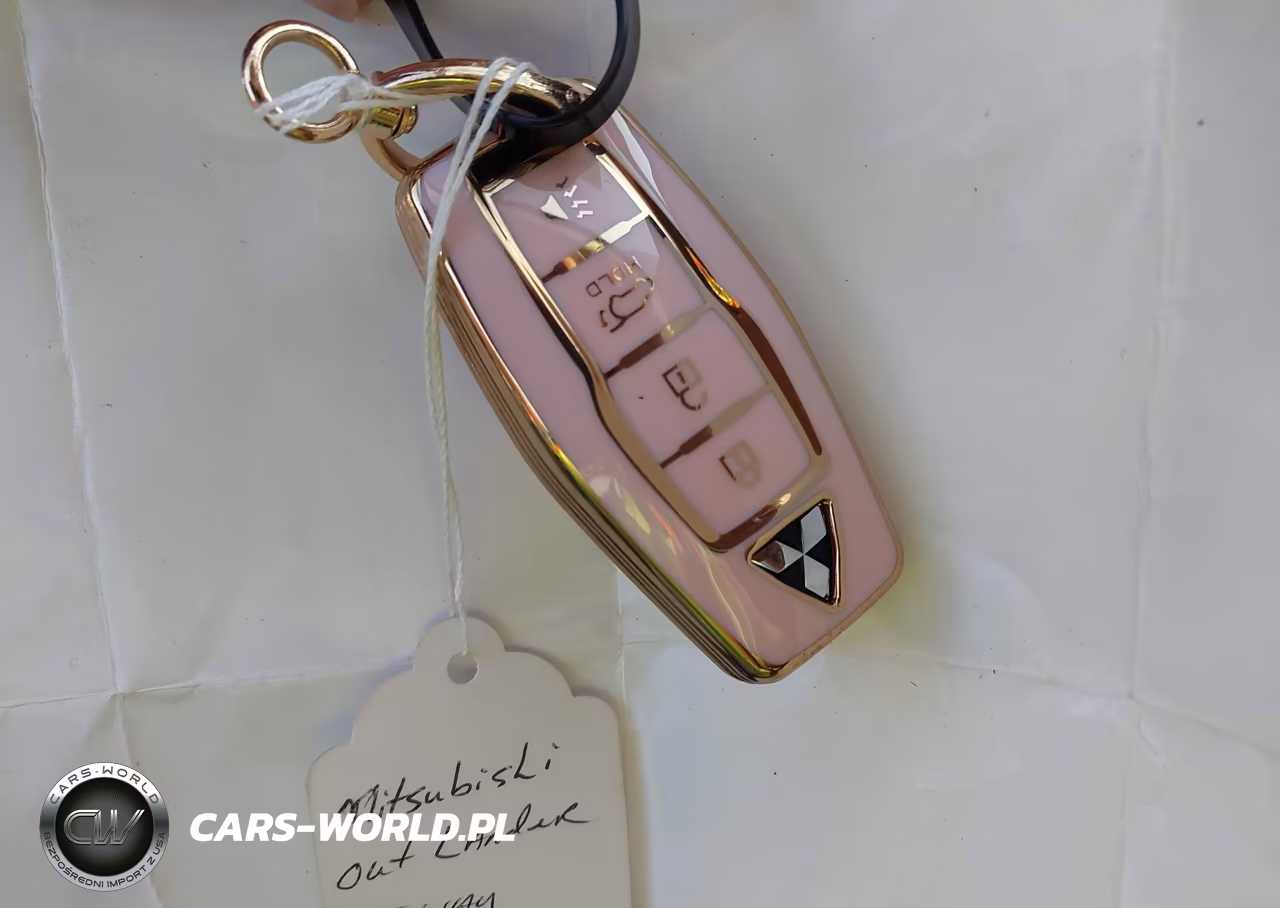 2024 Mitsubishi Outlander Se 2.5 S-Awc VIN:JA4J4VA87RZ041125 - 11