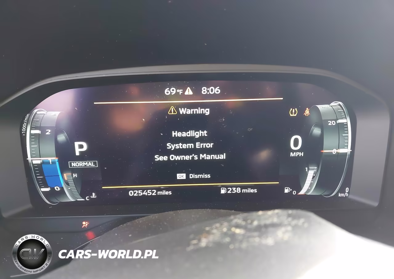 2024 Mitsubishi Outlander Se 2.5 S-Awc VIN:JA4J4VA87RZ041125 - 7