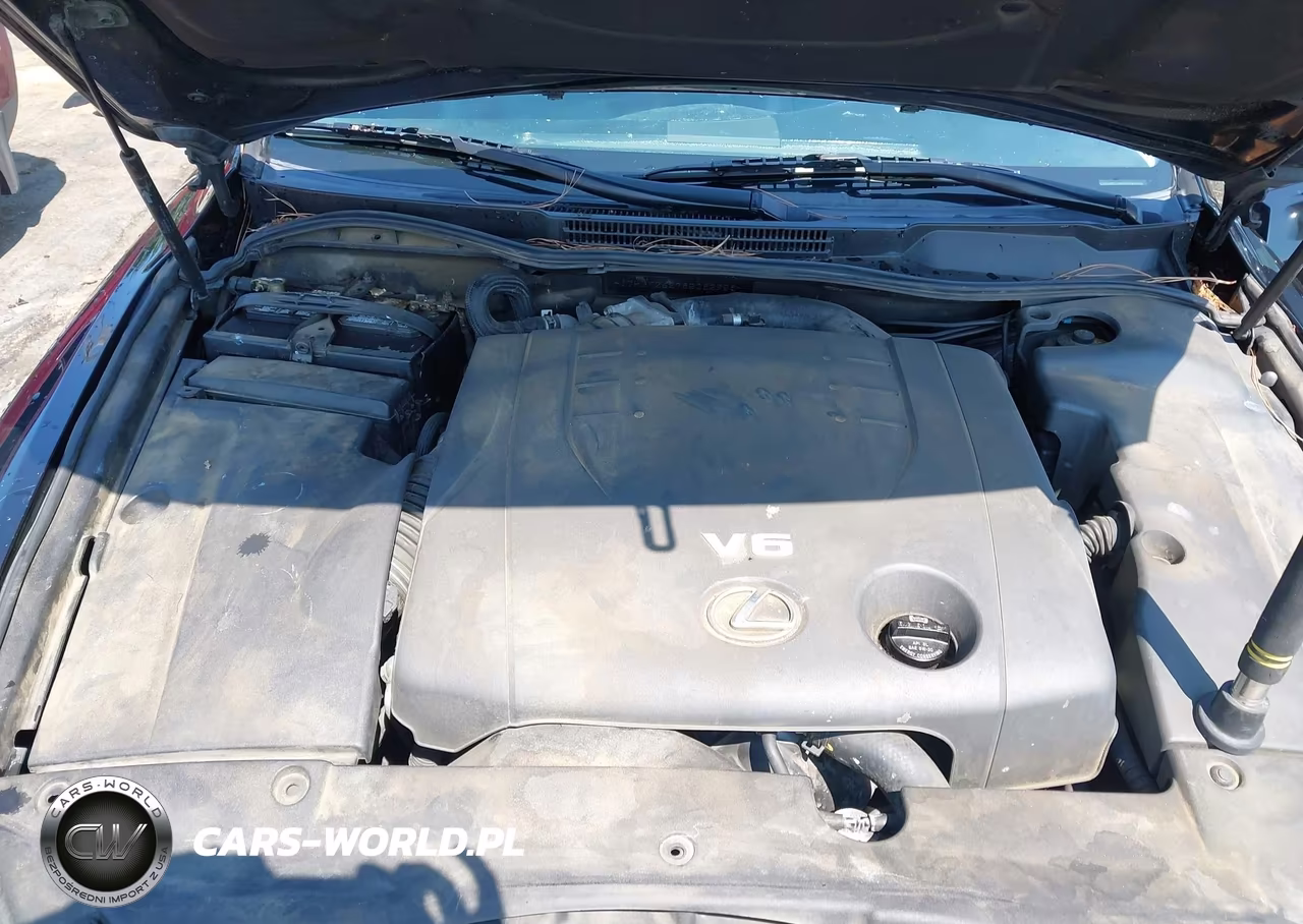 2008 Lexus Is 250 VIN:JTHBK262785082958 - 10