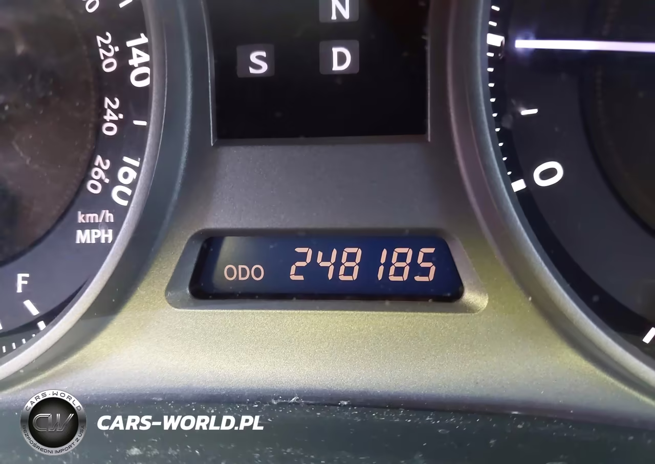 2008 Lexus Is 250 VIN:JTHBK262785082958 - 15