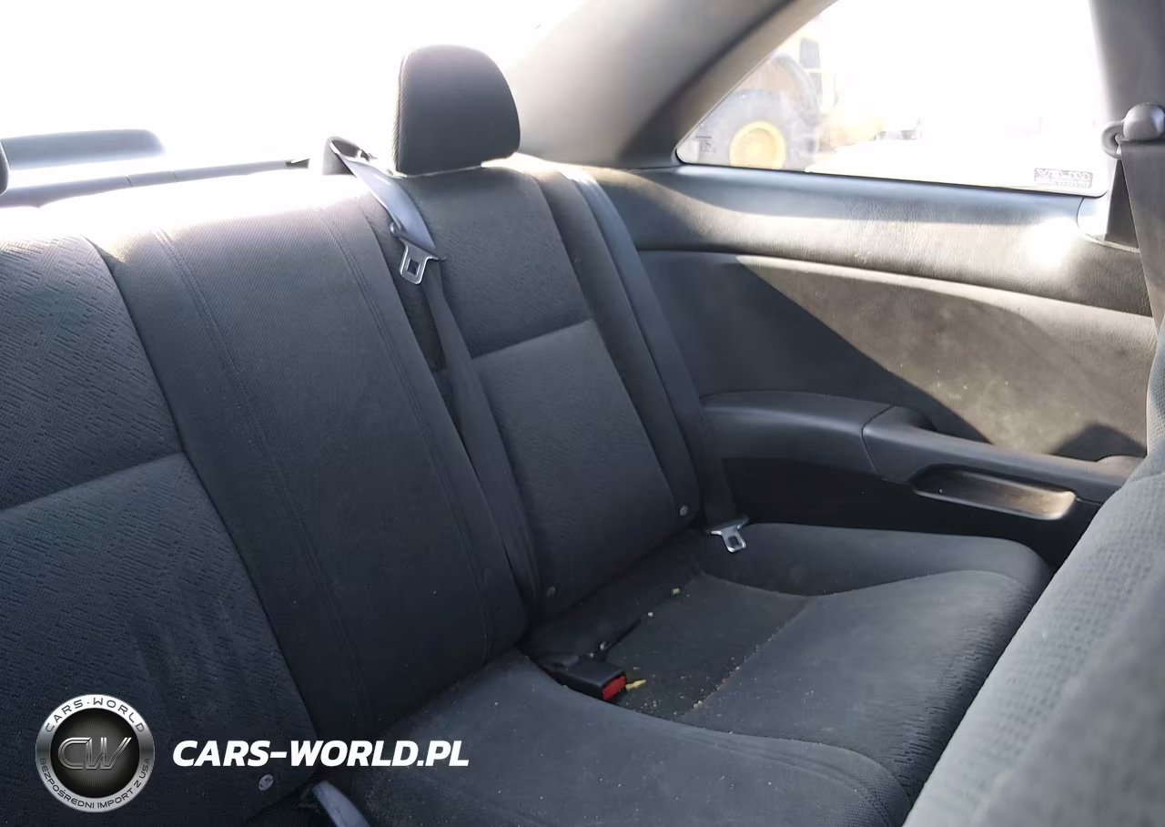 2005 Honda Civic Lx VIN:1HGEM22565L029590 - 8