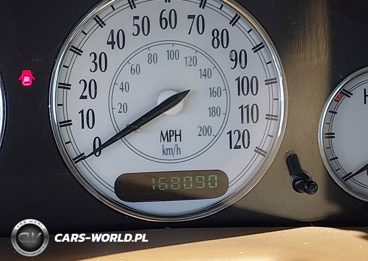1999 Chrysler 300M VIN:2C3HE66G1XH727217 - 15
