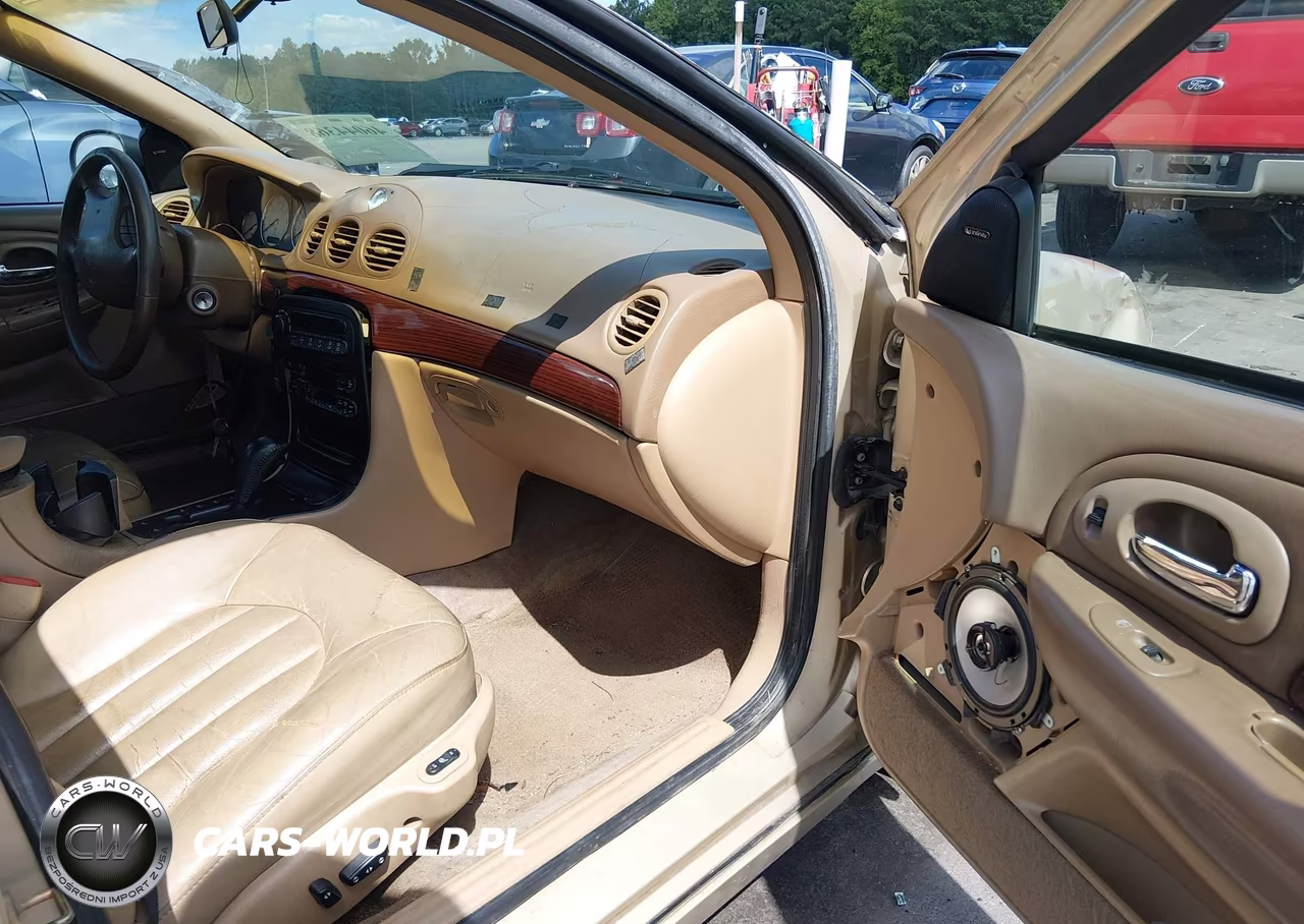 1999 Chrysler 300M VIN:2C3HE66G1XH727217 - 5