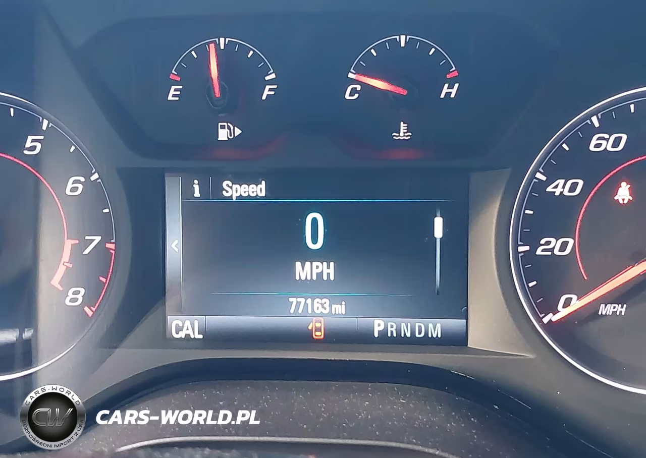 2016 Chevrolet Camaro 1Lt VIN:1G1FB1RX5G0170559 - 7