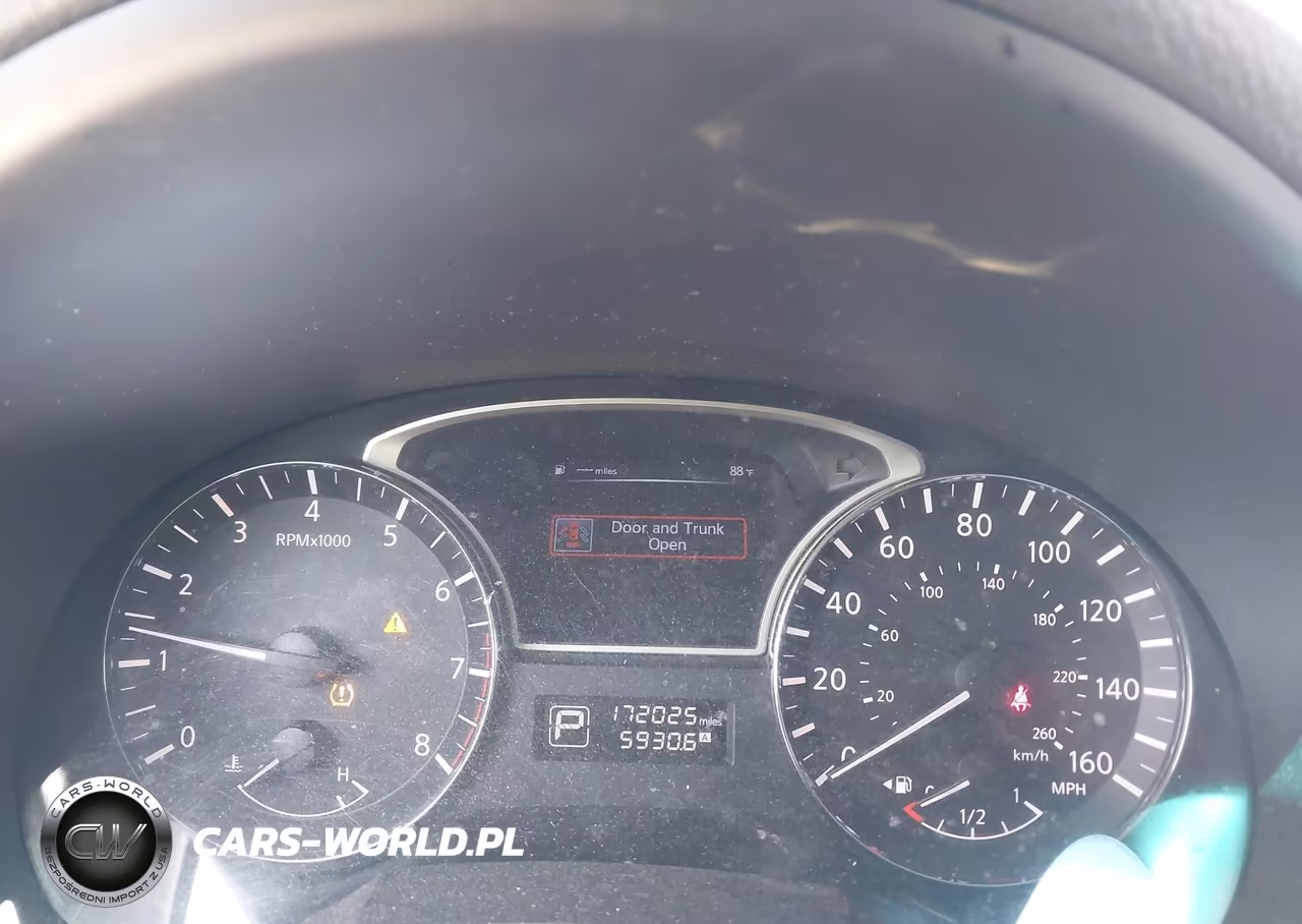2014 Nissan Altima 2.5 S VIN:1N4AL3AP4EN208410 - 7