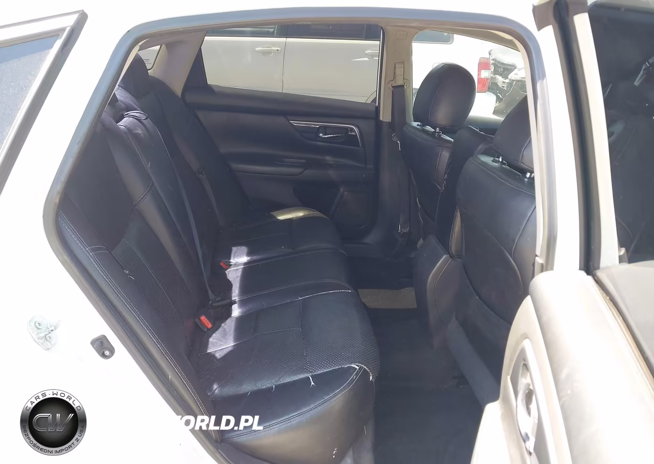 2014 Nissan Altima 2.5 S VIN:1N4AL3AP4EN208410 - 8
