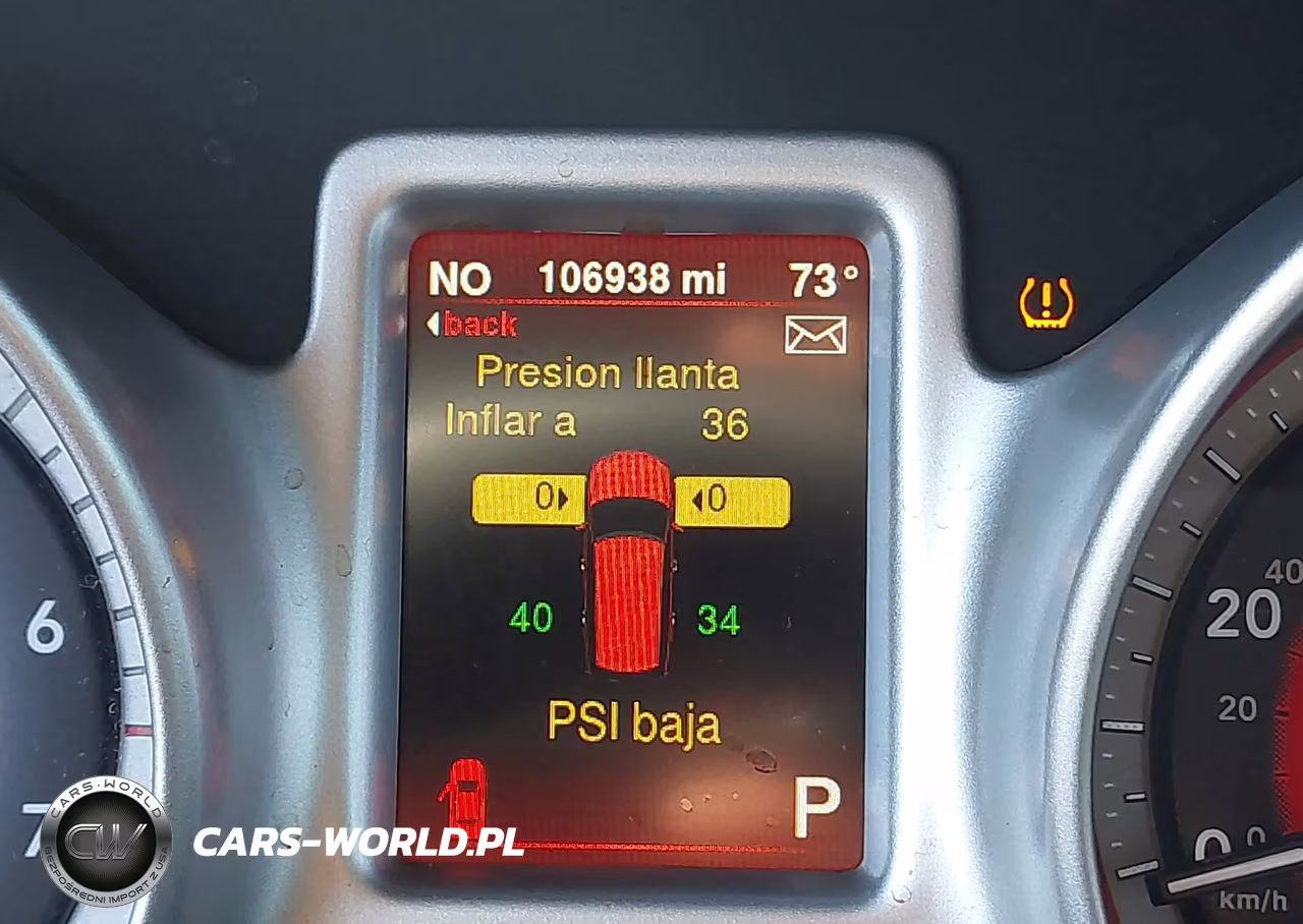2016 Dodge Journey R-T VIN:3C4PDDEGXGT102130 - 16