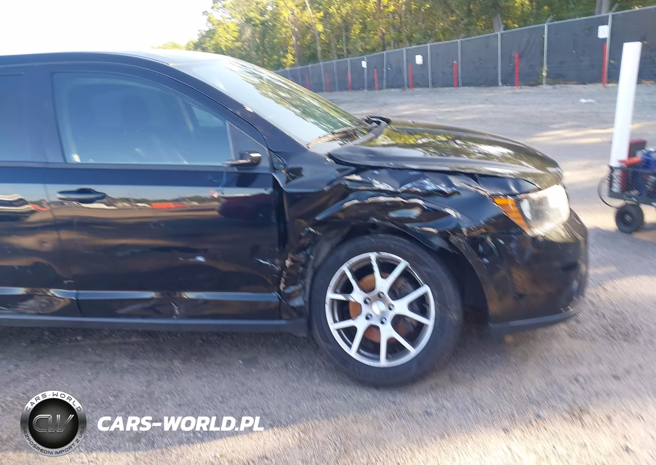 2016 Dodge Journey R-T VIN:3C4PDDEGXGT102130 - 6