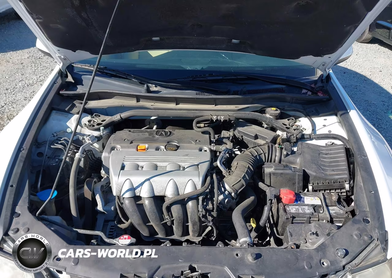 2013 Acura Tsx 2.4 VIN:JH4CU2F68DC001442 - 10