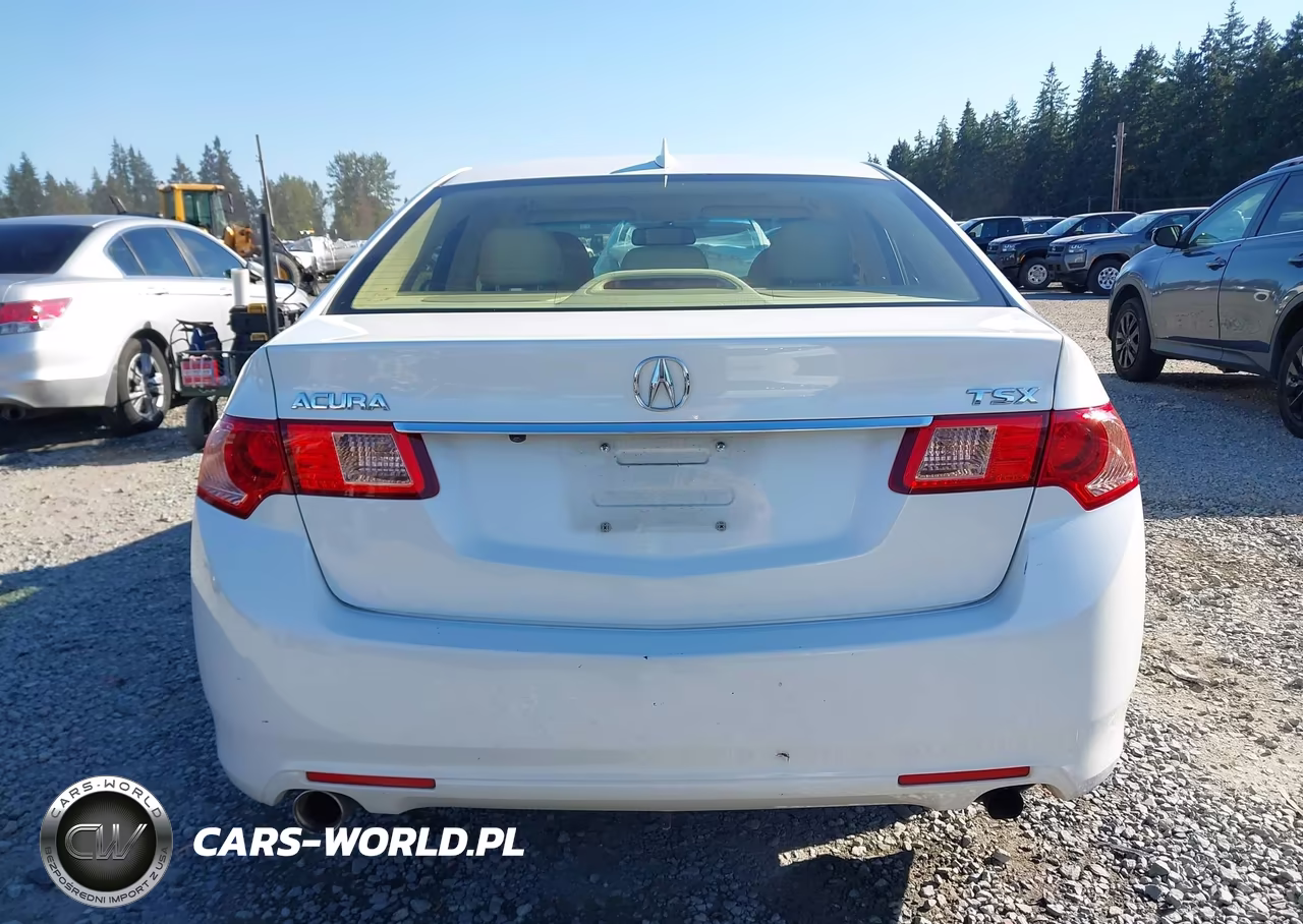 2013 Acura Tsx 2.4 VIN:JH4CU2F68DC001442 - 16