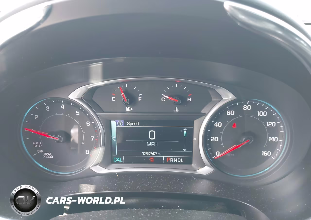 2018 Chevrolet Malibu Lt VIN:1G1ZD5ST2JF212017 - 7