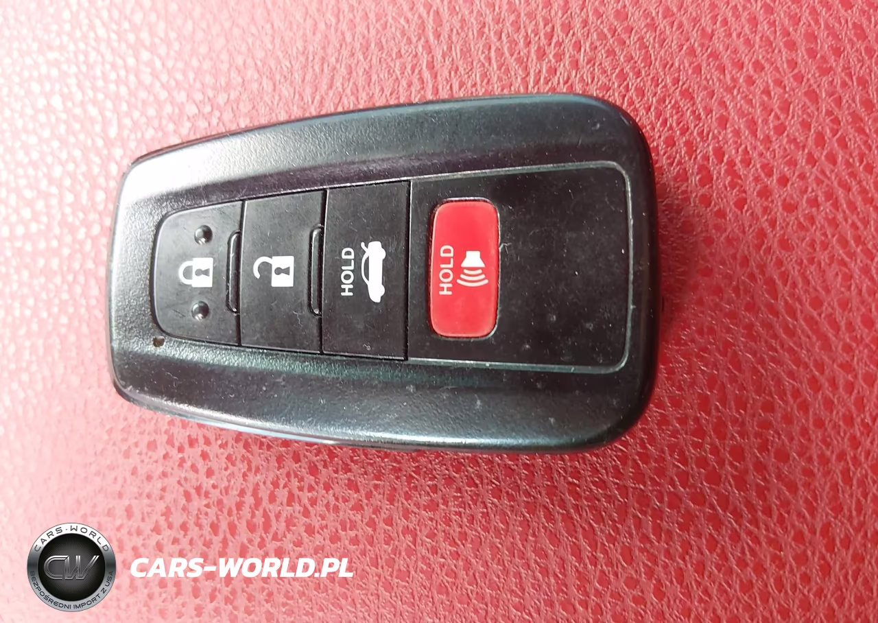 2021 Toyota Camry Xse Awd VIN:4T1K61BK3MU026520 - 11