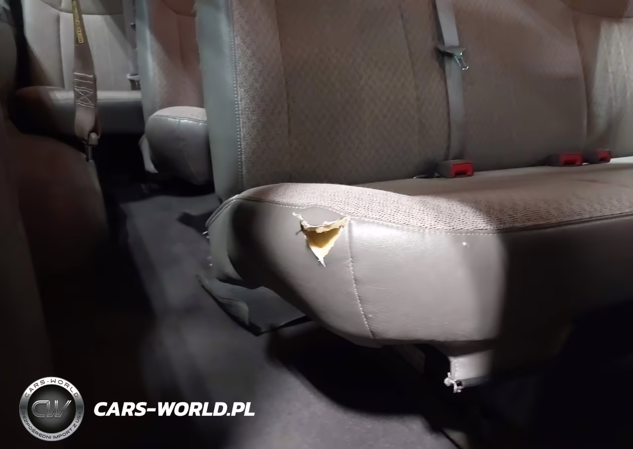 2019 Chevrolet Express 3500 Ls VIN:1GAZGNFG4K1293721 - 12