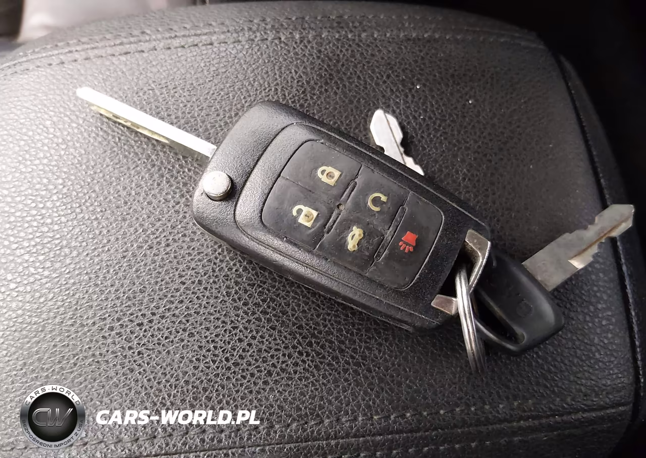 2015 Chevrolet Cruze 2Lt Auto VIN:1G1PE5SB8F7246461 - 11