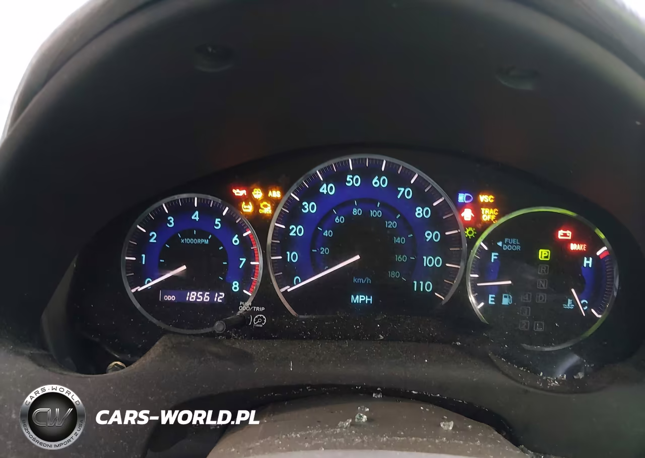 2006 Toyota Sienna Xle VIN:5TDZA22C56S572078 - 7