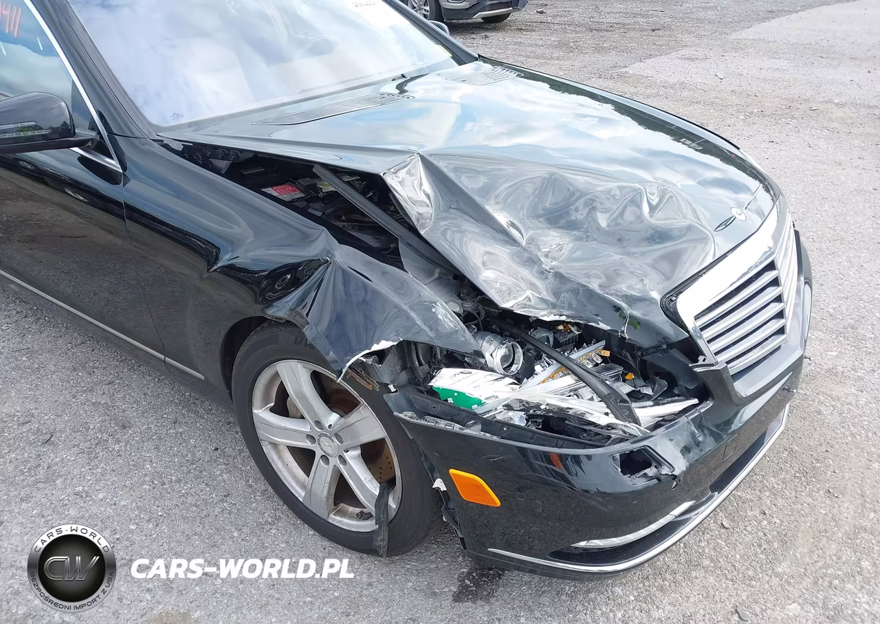 2011 Mercedes-Benz S 550 4Matic VIN:WDDNG8GBXBA371208 - 6