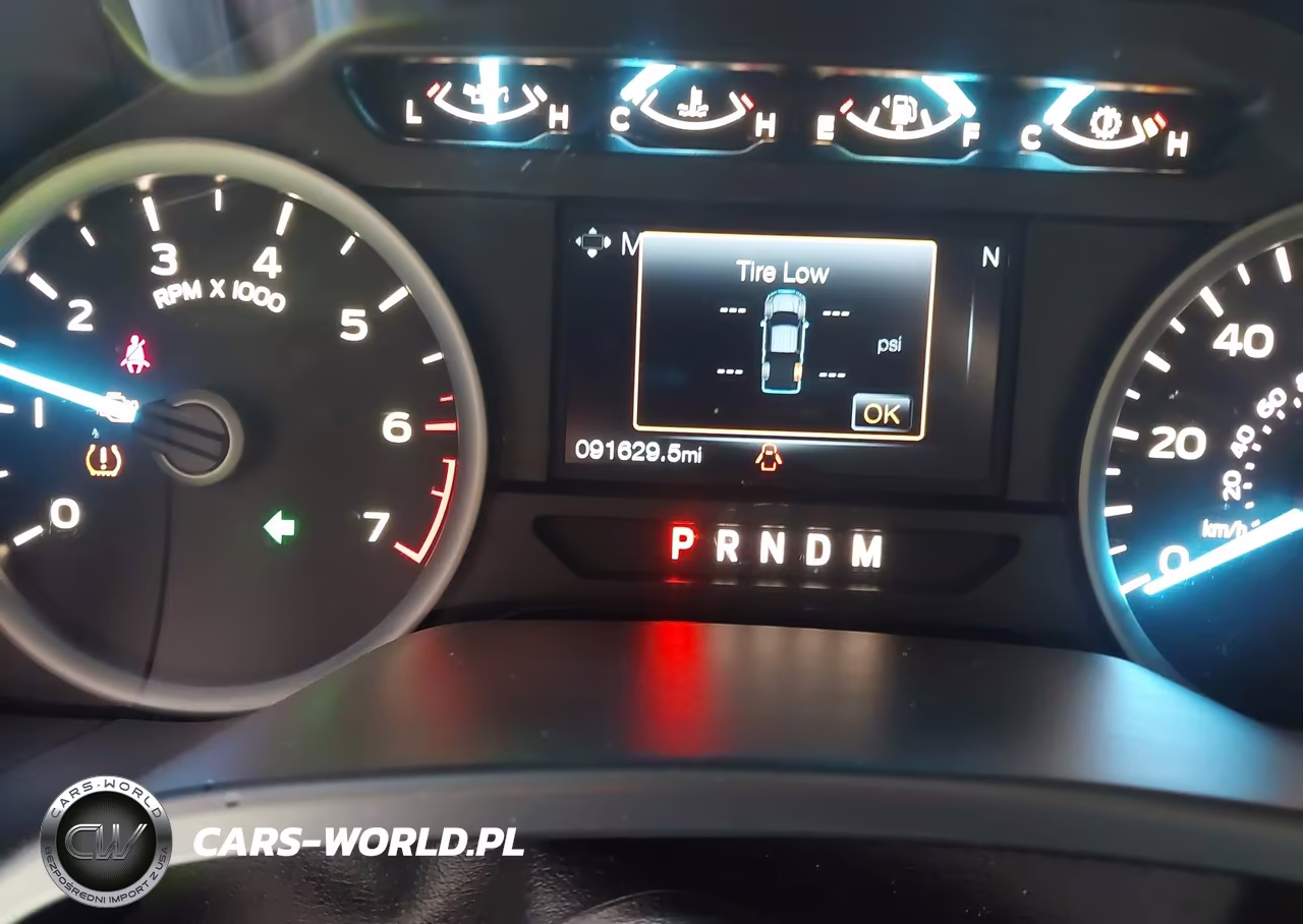 2019 Ford F-150 Xlt VIN:1FTEW1CP9KFA39317 - 16