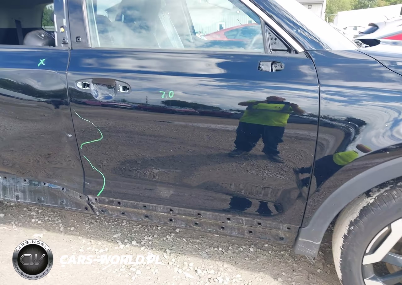 2024 Kia Telluride Ex VIN:5XYP3DGC5RG556843 - 18