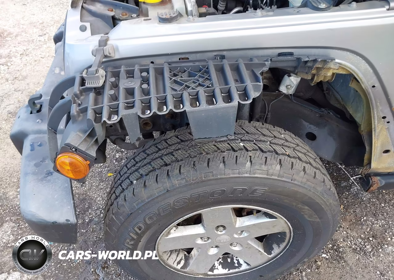 2013 Jeep Wrangler Sport VIN:1C4AJWAGXDL681563 - 6