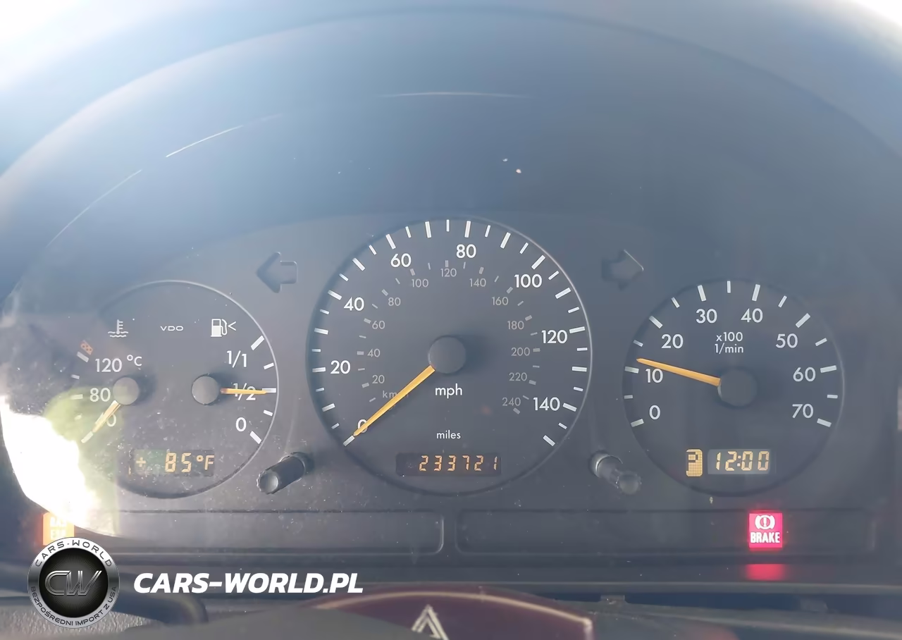2002 Mercedes-Benz Ml 320 VIN:4JGAB54E32A353486 - 7