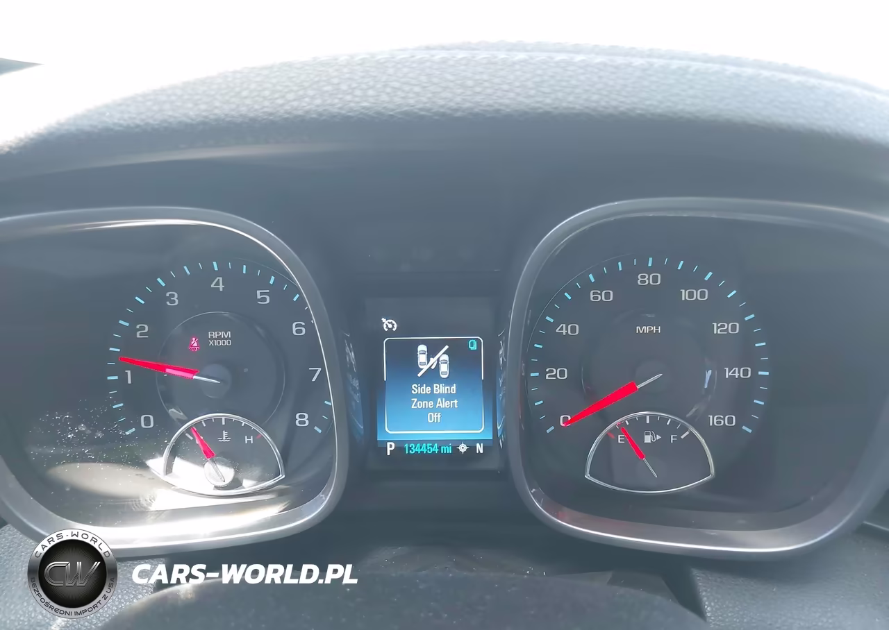 2014 Chevrolet Malibu 2Lz VIN:1G11J5SX9EF124600 - 7