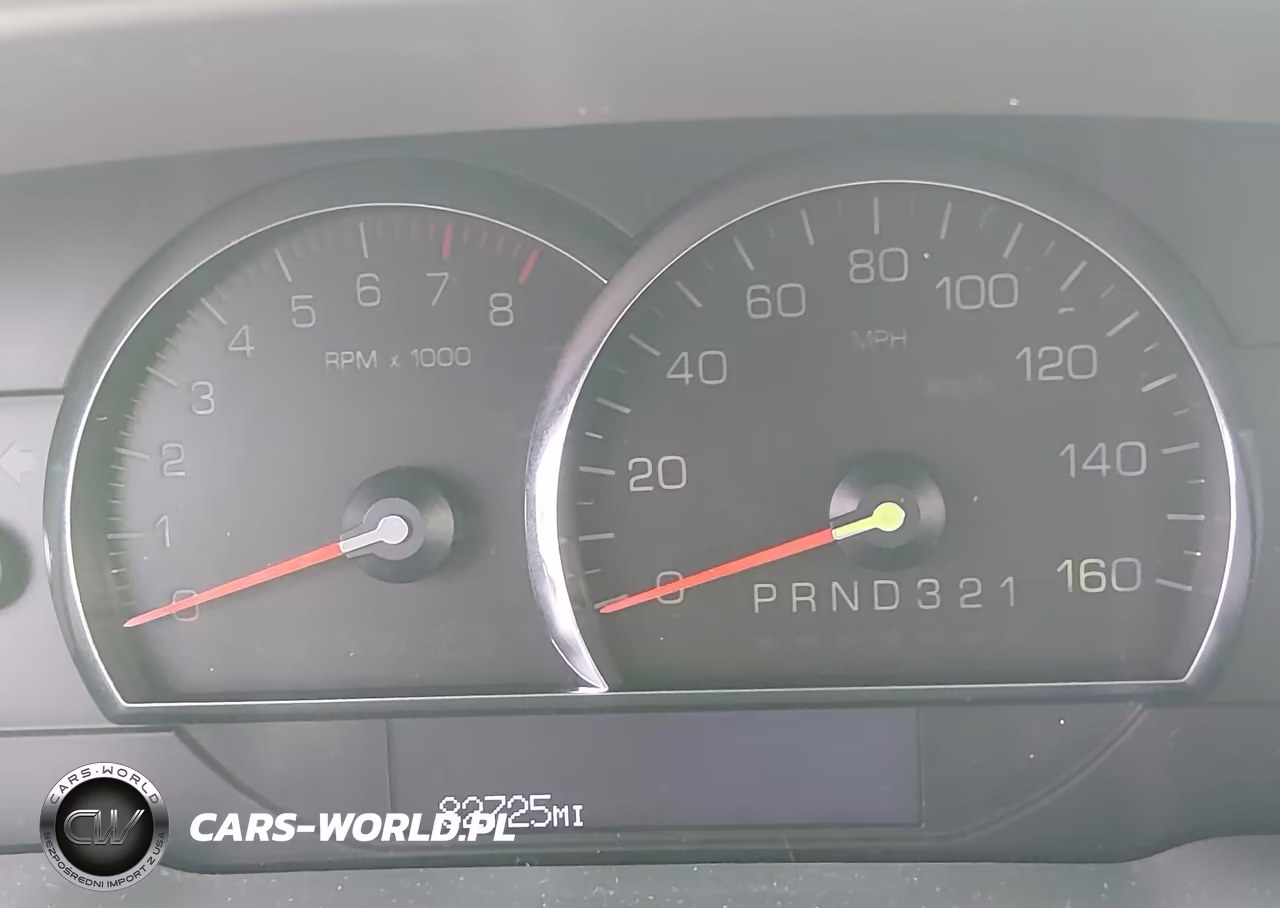 2007 Cadillac Dts Luxury I VIN:1G6KD57Y67U222988 - 7
