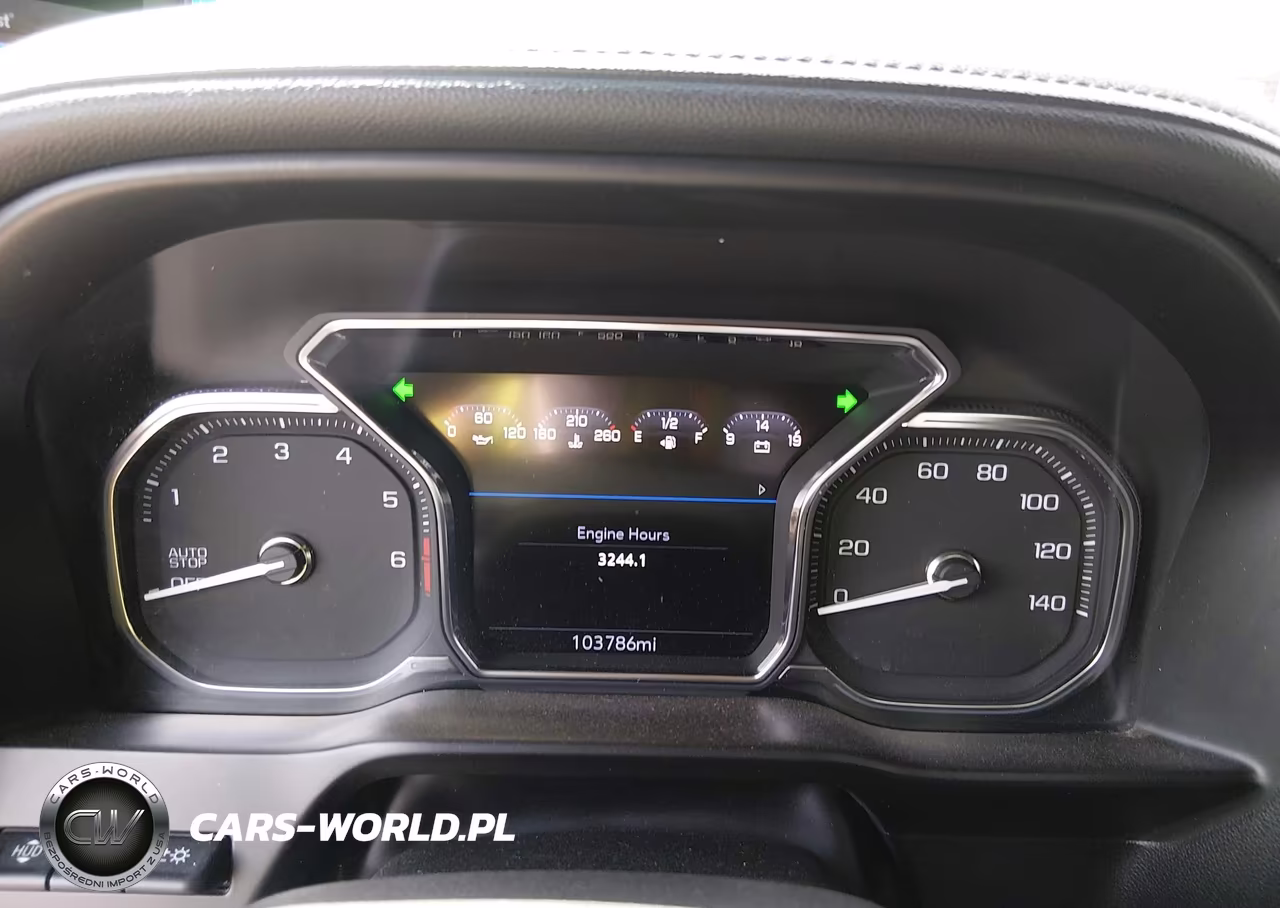 2020 GMC Sierra 1500 4Wd Short Box At4 VIN:3GTP9EEL3LG421344 - 7