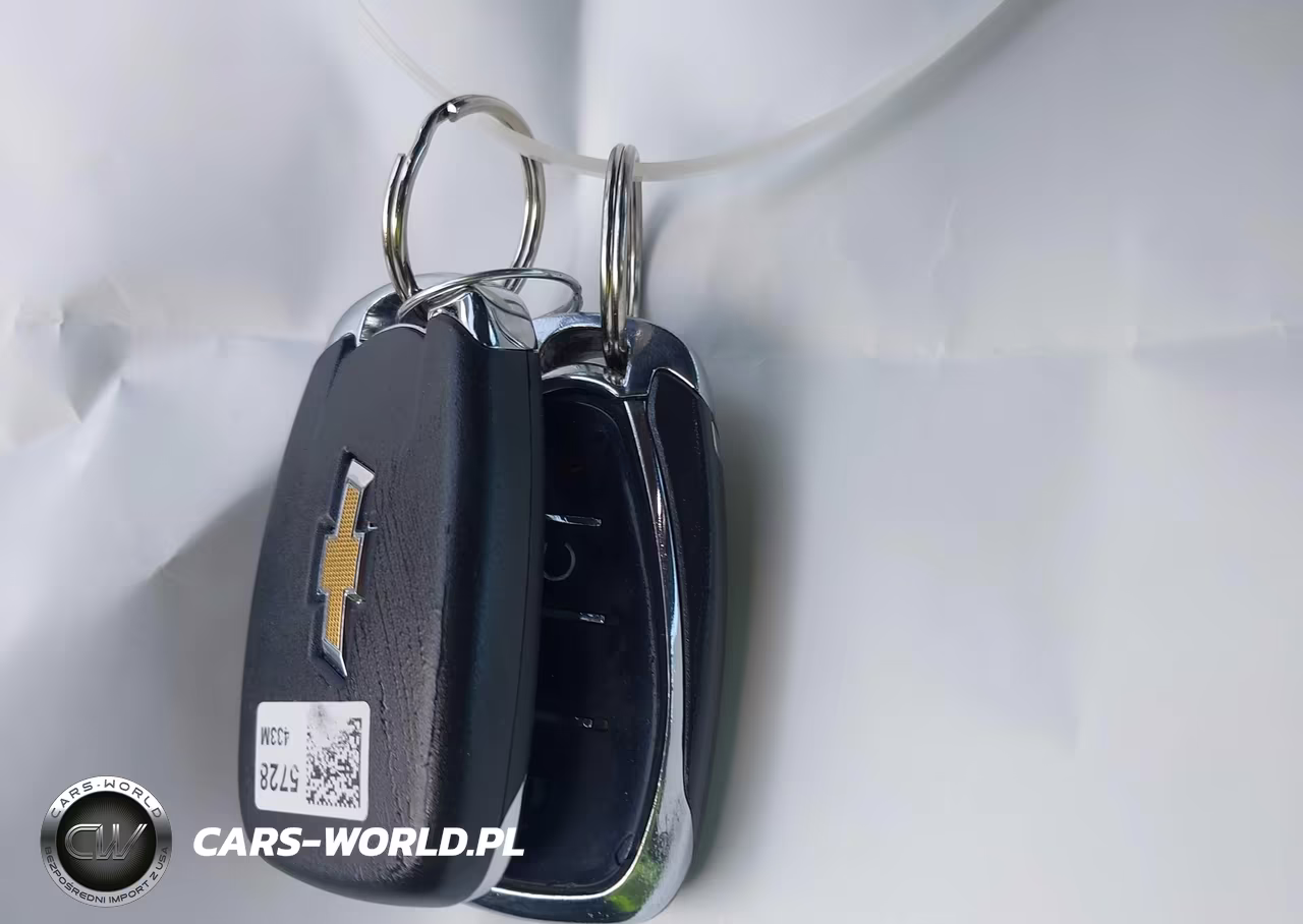 2018 Chevrolet Volt Lt VIN:1G1RA6S50JU149608 - 11