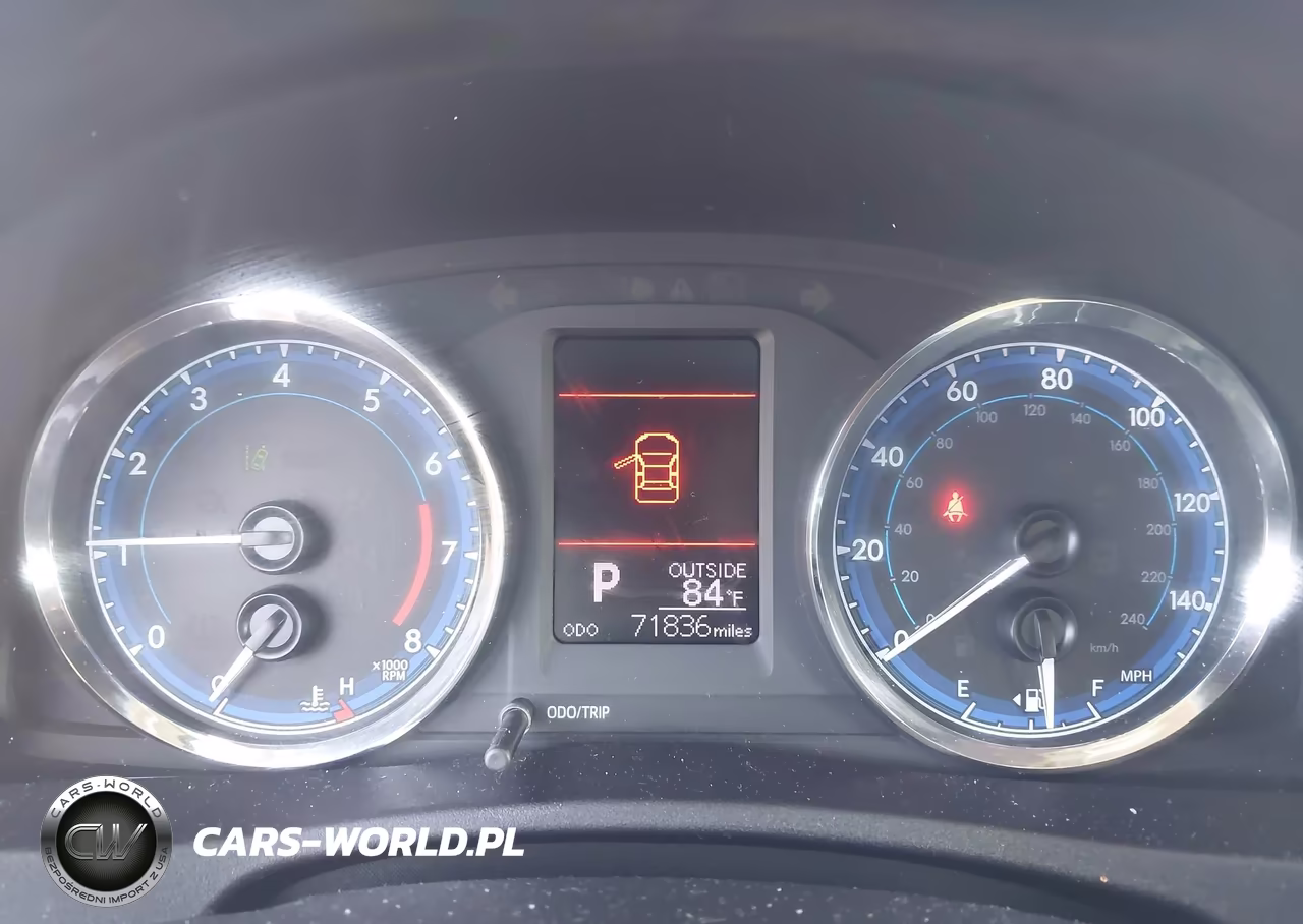 2019 Toyota Corolla Le VIN:2T1BURHE7KC233089 - 7