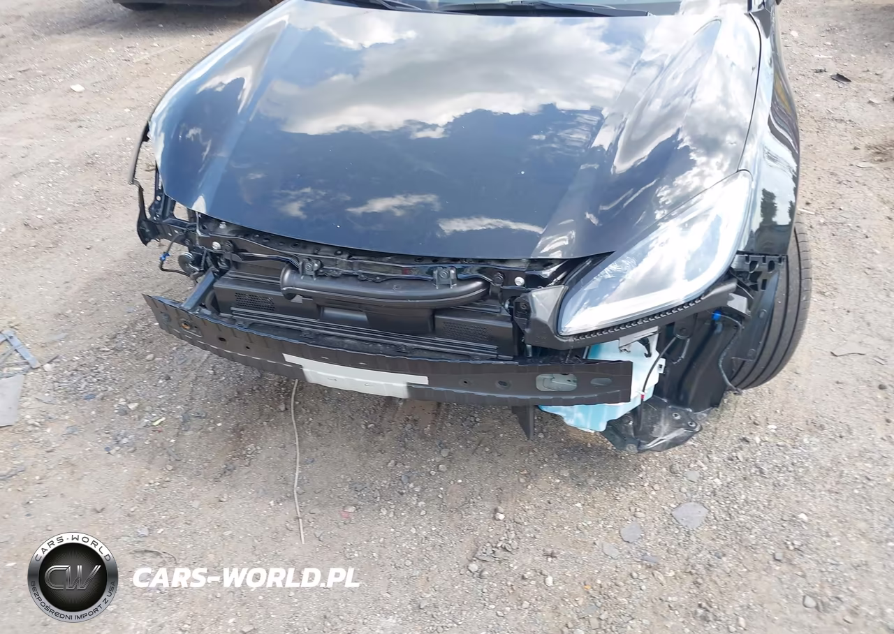 2026 Toyota Gr86 VIN:JF1ZNBB18T9078834 - 6