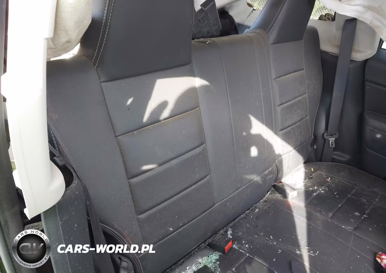 2017 Jeep Patriot High Altitude Fwd VIN:1C4NJPFA2HD211488 - 8