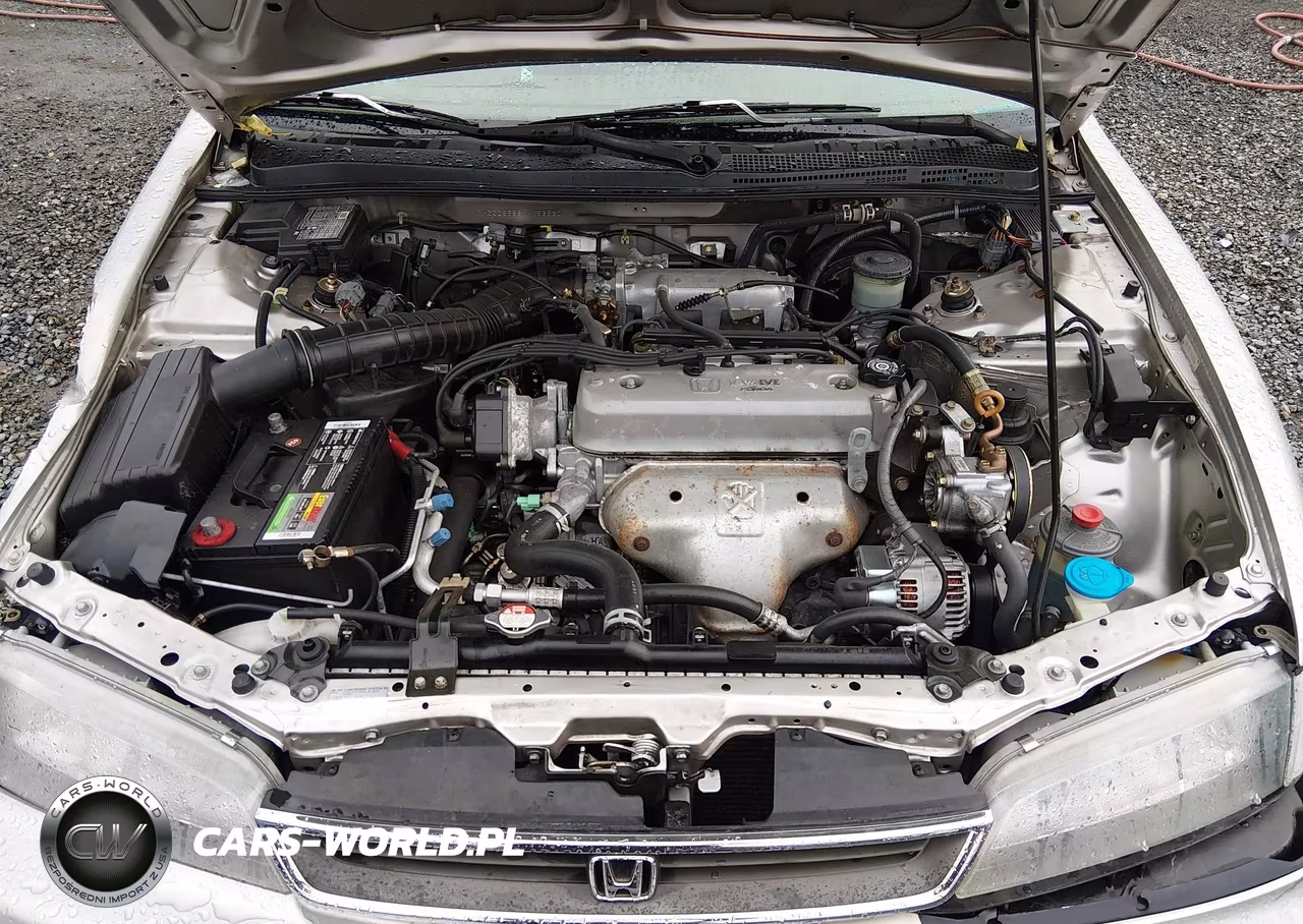 1997 Honda Accord Sdn Value Pkg VIN:1HGCD5688VA156530 - 10