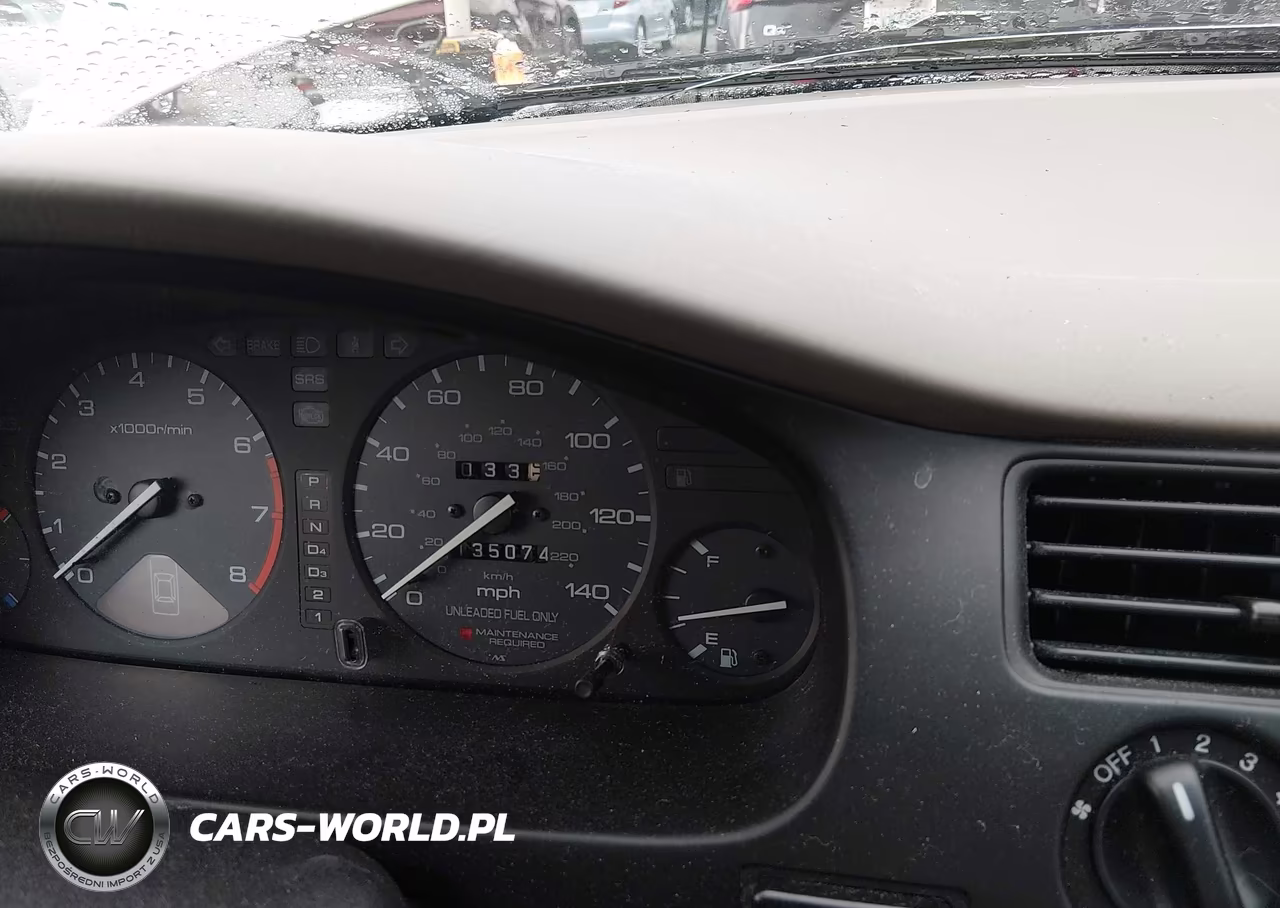 1997 Honda Accord Sdn Value Pkg VIN:1HGCD5688VA156530 - 7