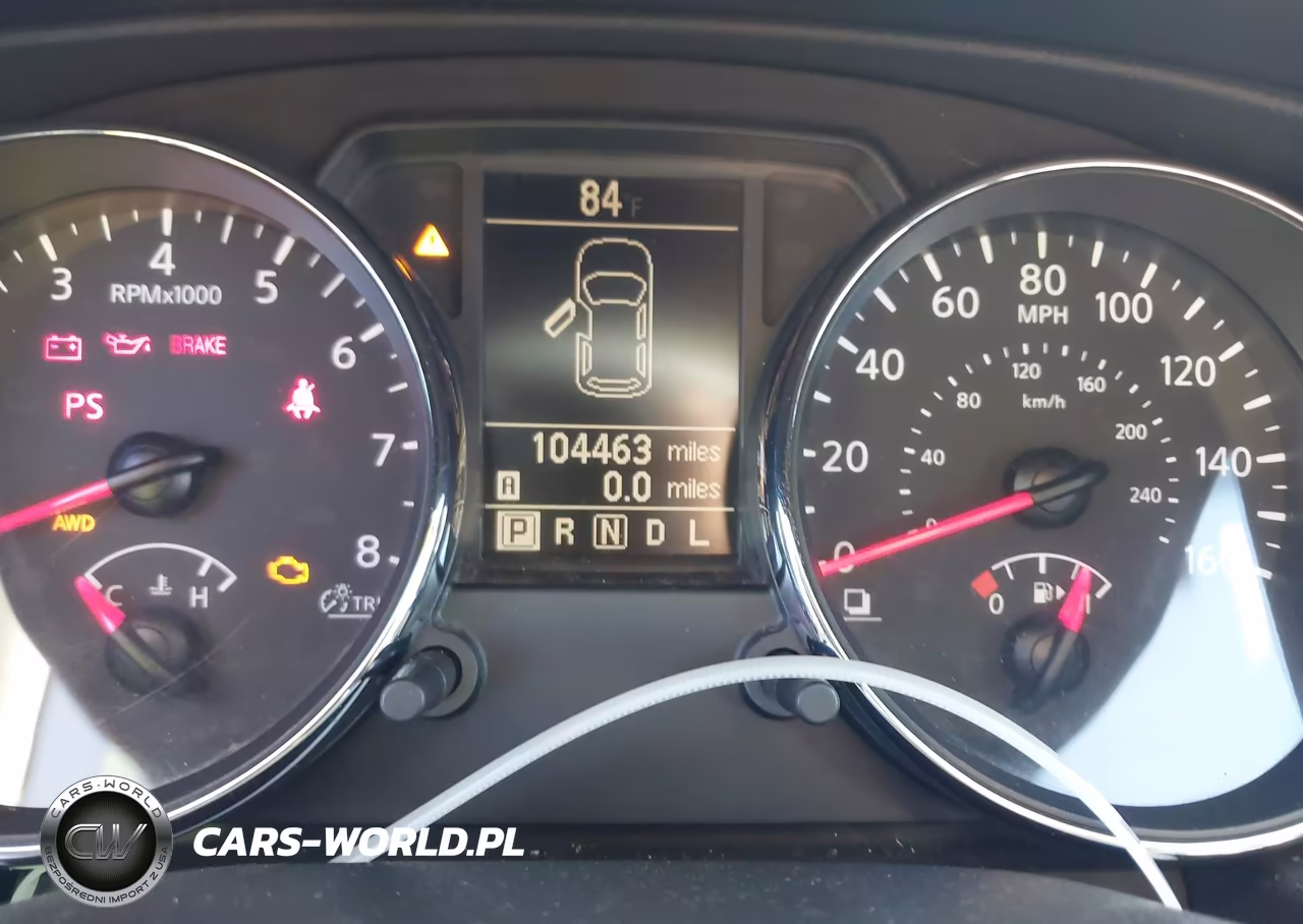 2012 Nissan Rogue Sv VIN:JN8AS5MV7CW714375 - 7