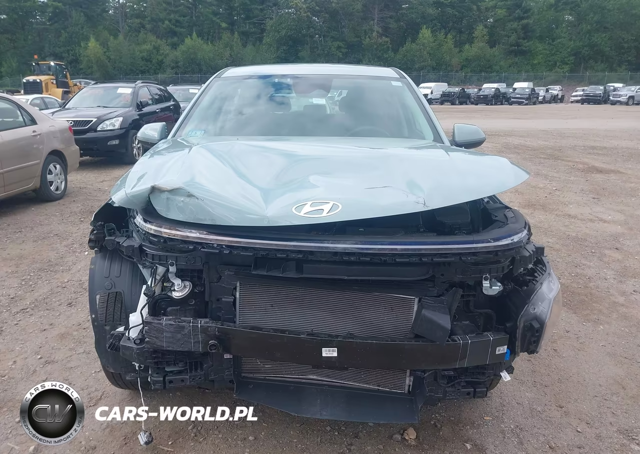 2024 Hyundai Kona Se VIN:KM8HACAB6RU153145 - 13