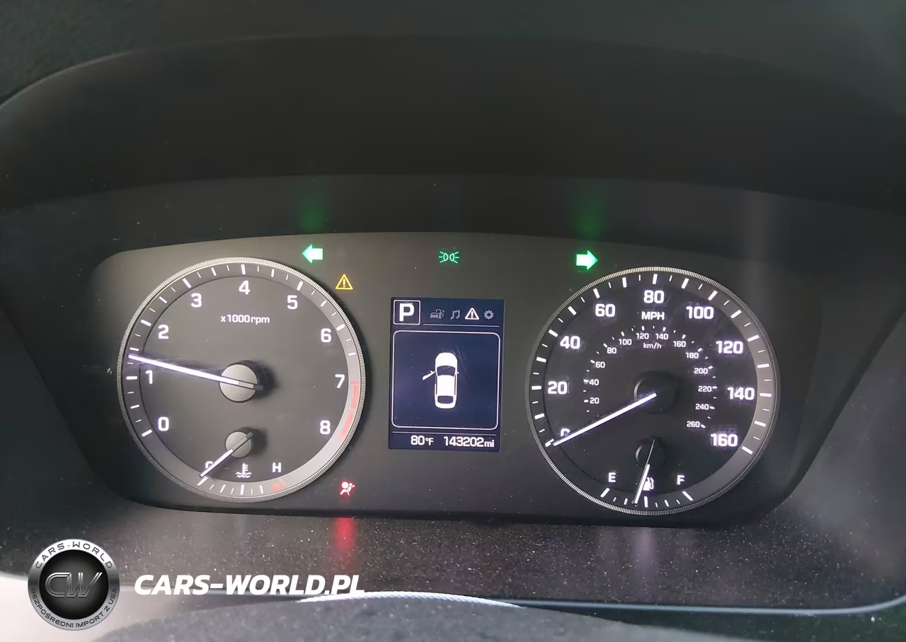 2017 Hyundai Sonata VIN:5NPE24AF8HH533108 - 7
