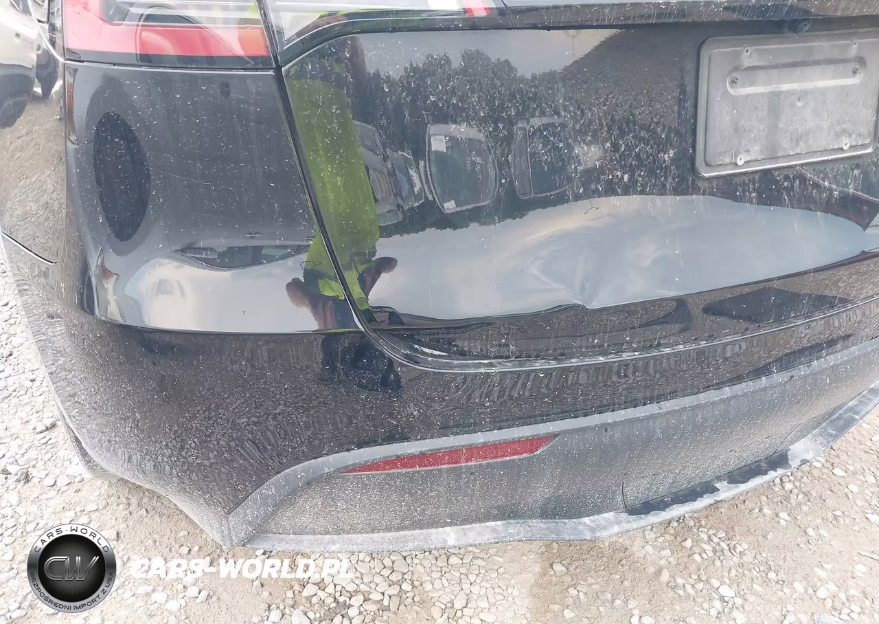 2023 Tesla Model Y Awd-Long Range Dual Motor All-Wheel Drive VIN:7SAYGDEEXPA212152 - 20