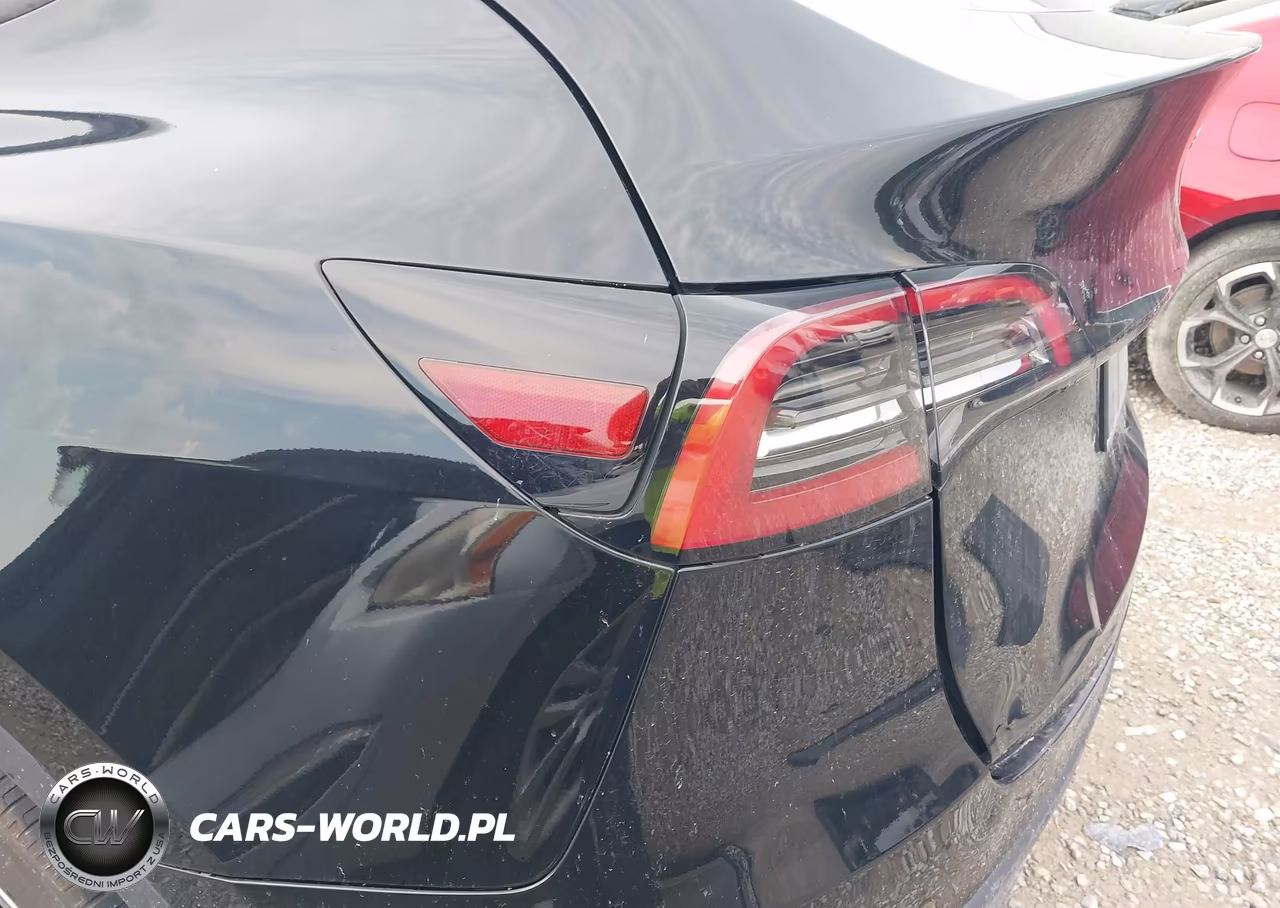 2023 Tesla Model Y Awd-Long Range Dual Motor All-Wheel Drive VIN:7SAYGDEEXPA212152 - 21