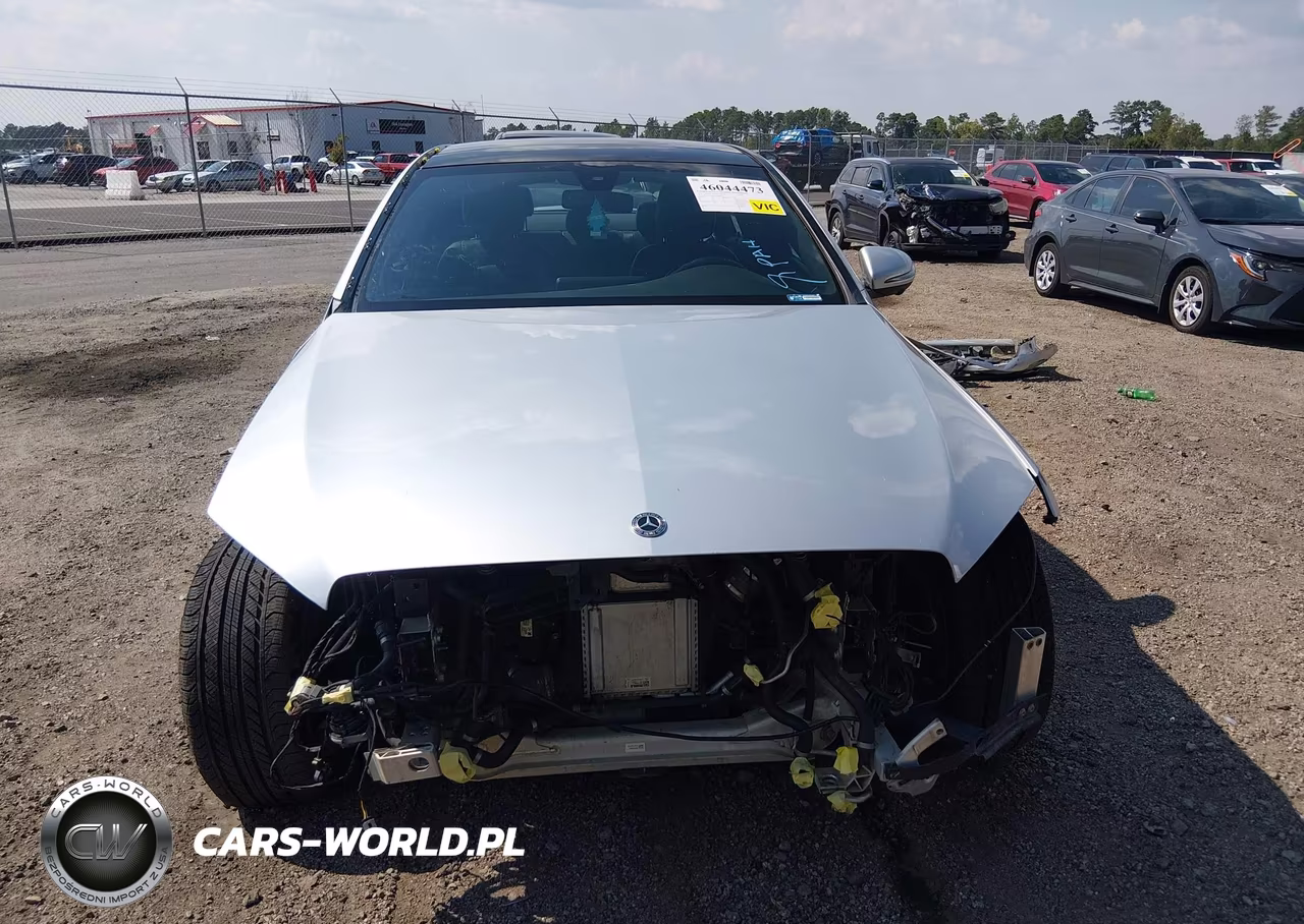 2021 Mercedes-Benz C 300 4Matic VIN:W1KWF8EB2MR609826 - 13