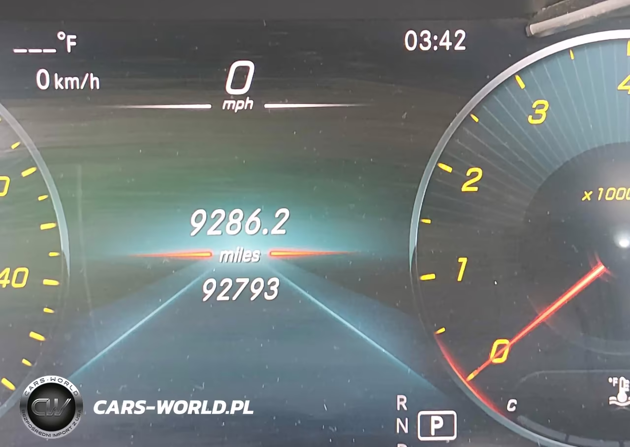 2021 Mercedes-Benz C 300 4Matic VIN:W1KWF8EB2MR609826 - 16
